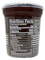 Vista 2 de Galil Hashachar Spread Chocolate para untar sin nueces, cacao Kosher para untar – Hecho en Israel, lácteos Kosher 16 onzas