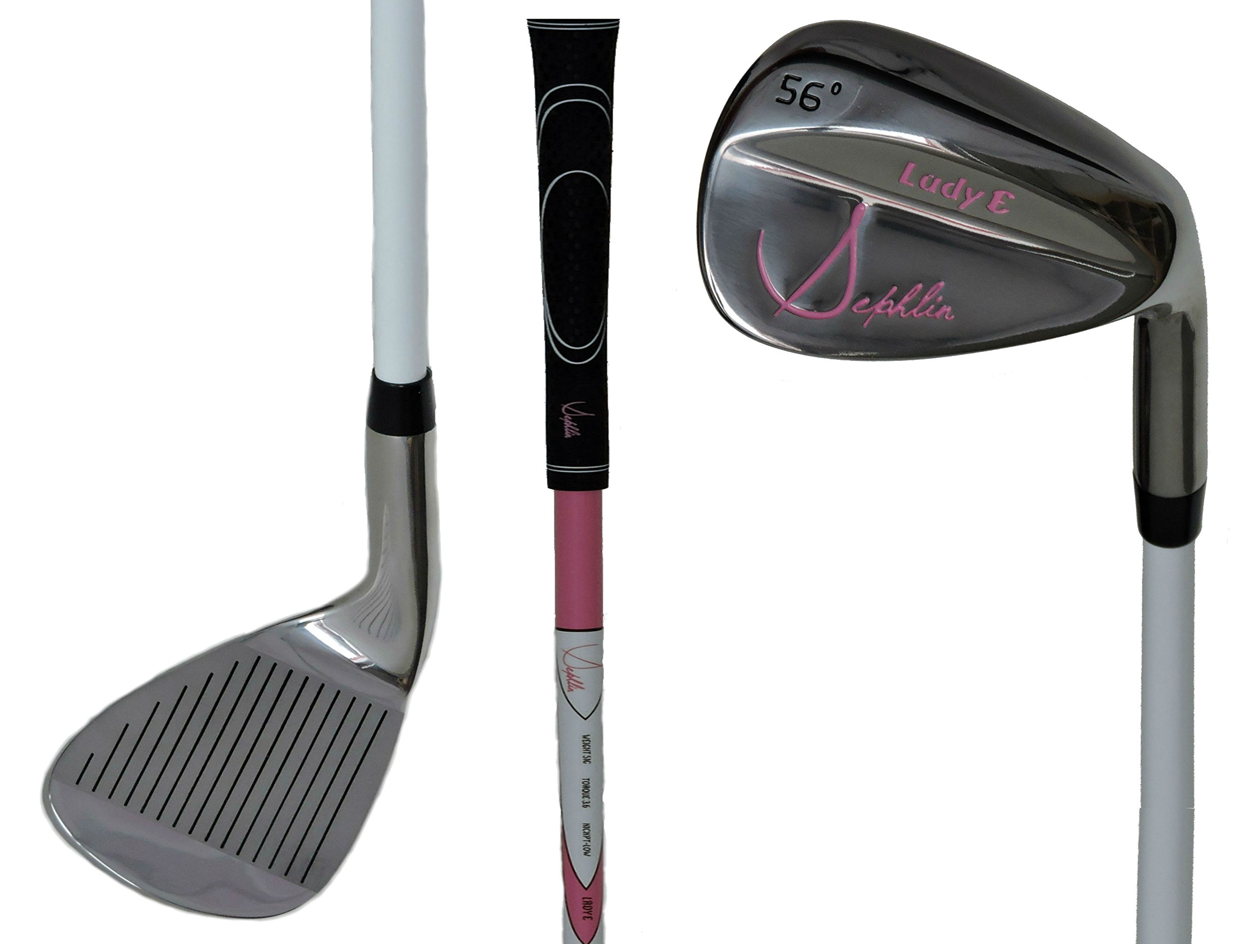 Sephlin - Womens Golf Wedge