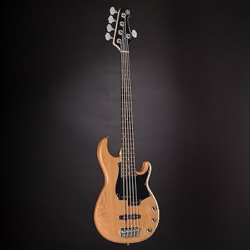 Amazon.co.jp: YAMAHA BB235 YNS (イエローナチュラルサテン