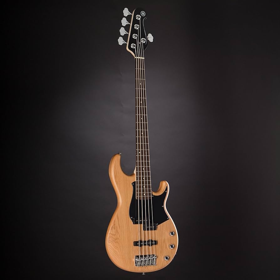 Yamaha エレキベース BB235 5弦 ヤマハ ナチュラル mt0137361_m.jpg