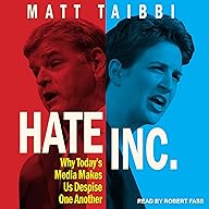 Hate Inc. cover