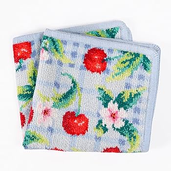 Amazon.co.jp: フェイラー FEILER ハンカチ ハンドタオル 25cm