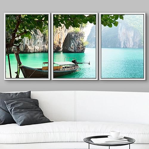 Miniatura 239 de Lienzo decorativo para pared glicee impresión decoración hogar (idioma español no garantizado).