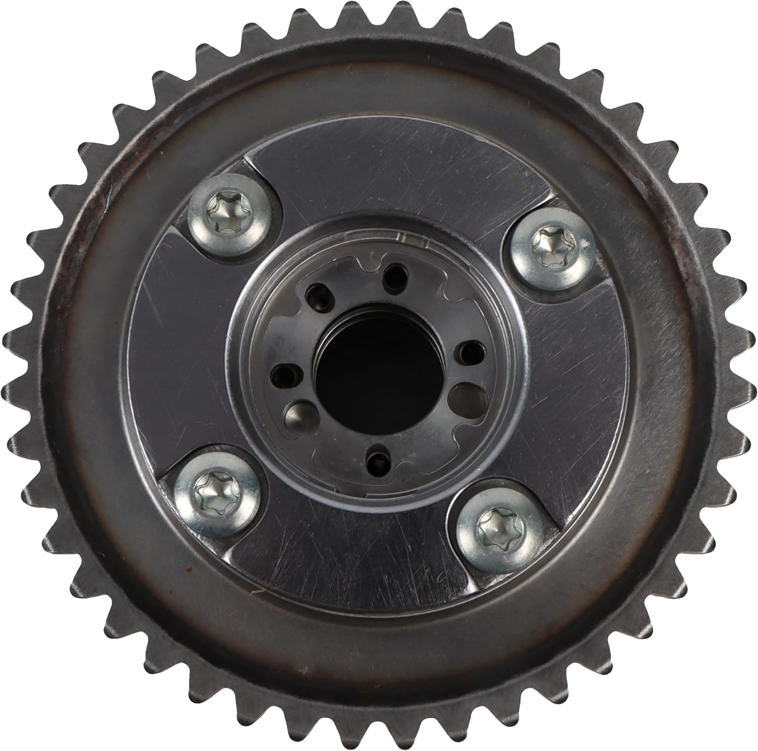 Intake Camshaft VVT Sprocket 2710501400 for Mercedes E250 SLK250 2010-2018 1.8L 2.0L Engine Direct Fit Replacement