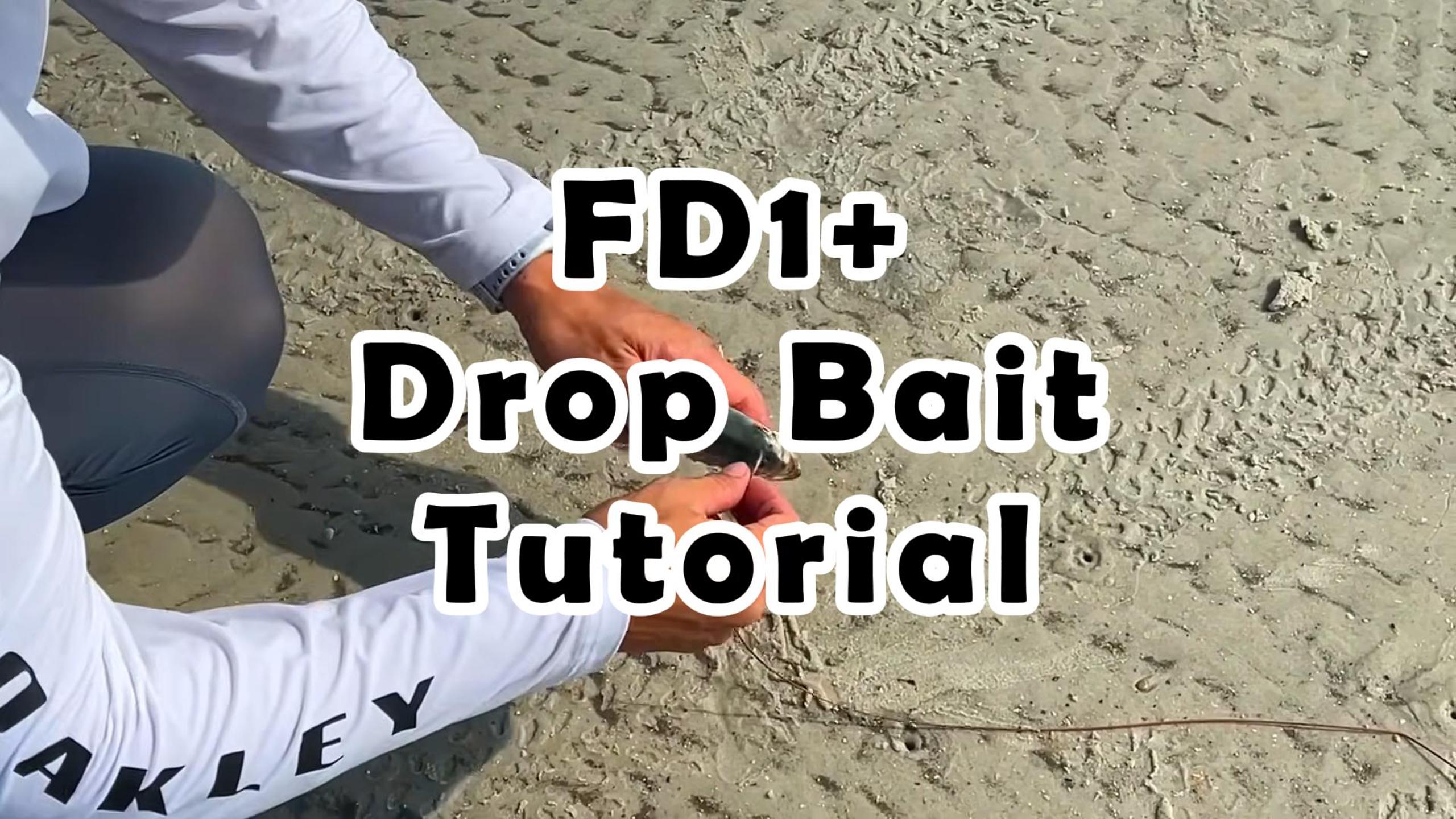 Amazon.com: SwellPro FD1+, Fisherman FD1 Plus Fishing Drone with