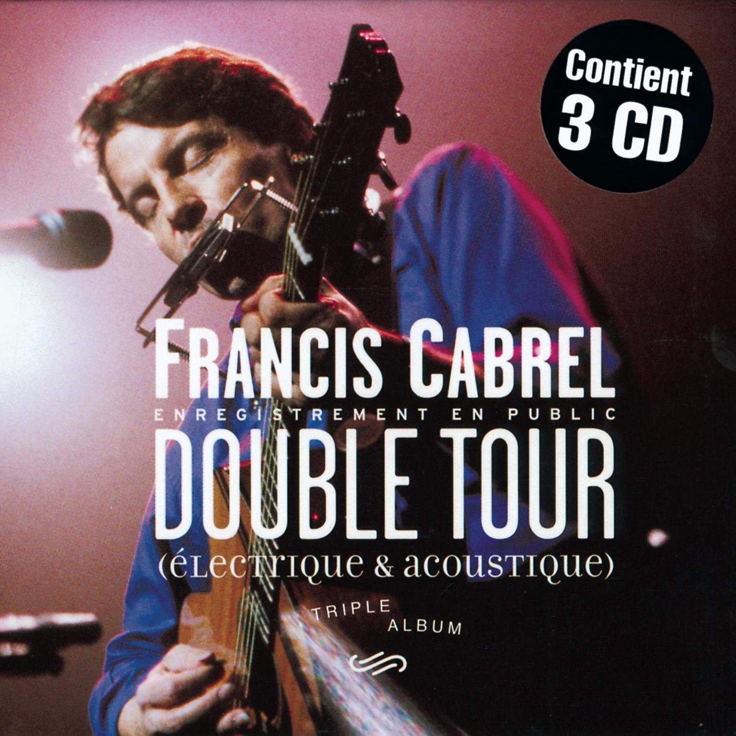 Double Tour (Coffret inclus t luxe)