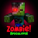 Scary Zombie Mod for Mine Craft M C P E