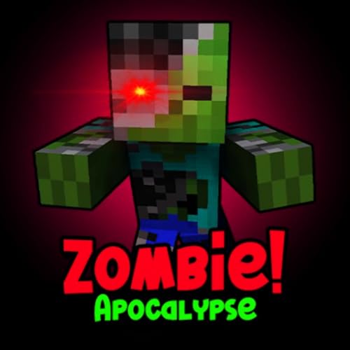 Scary Zombie Mod for Mine Craft M C P E