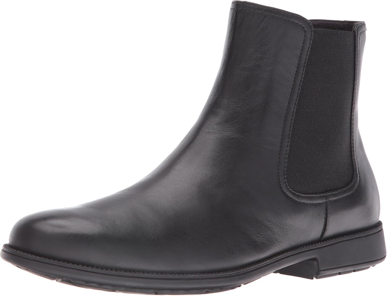 camper morrys chukka boot