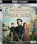 Miss Peregrines Home Peculiar Children