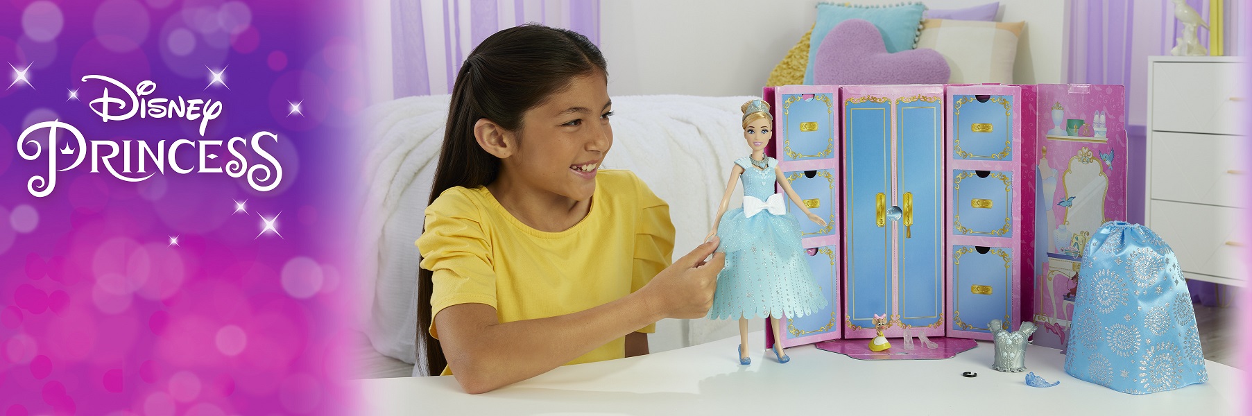 Amazon.co.jp: マテル ディズニープリンセス（Disney Princess