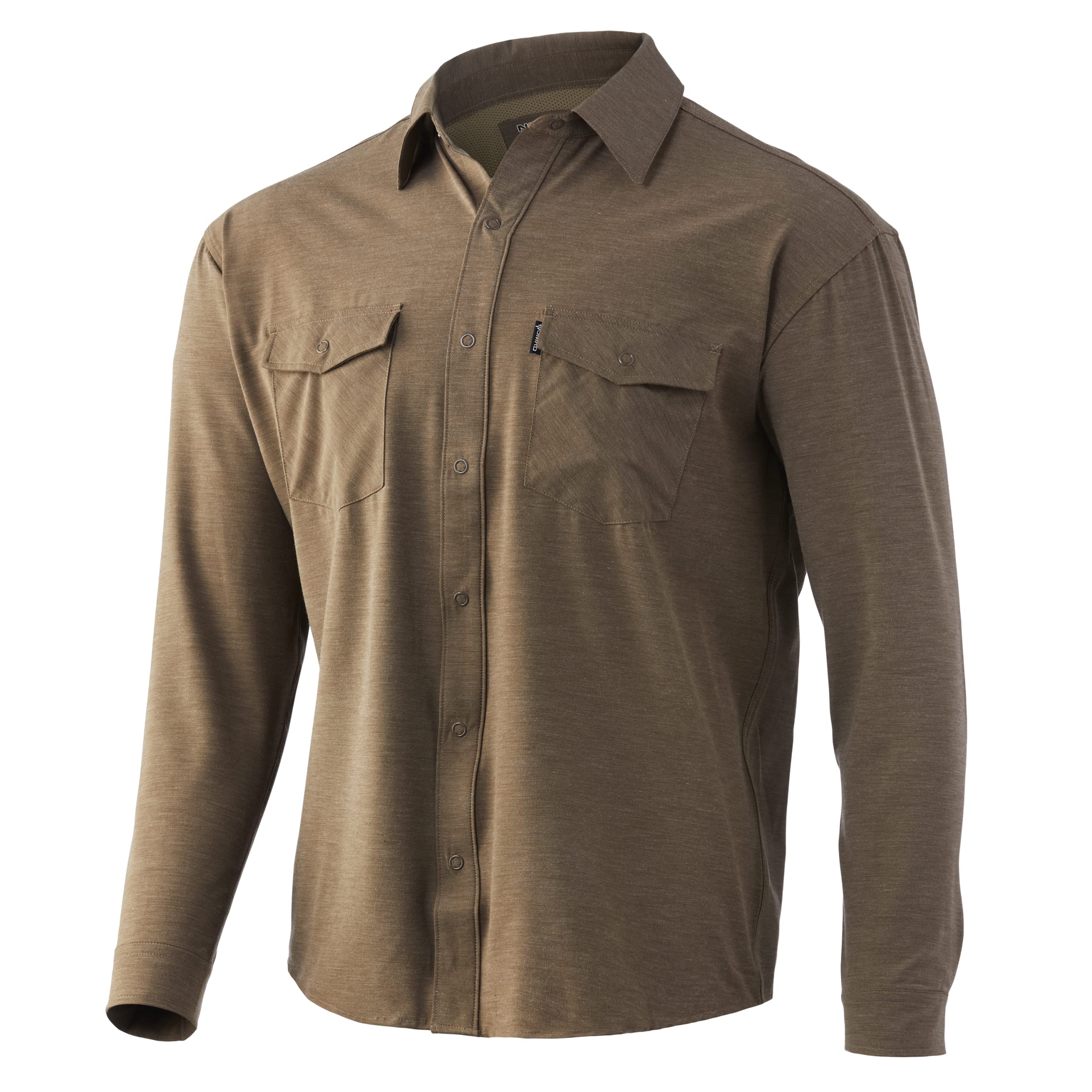 Nomadmens Banquet Shirt | Performance Button Down Shirt