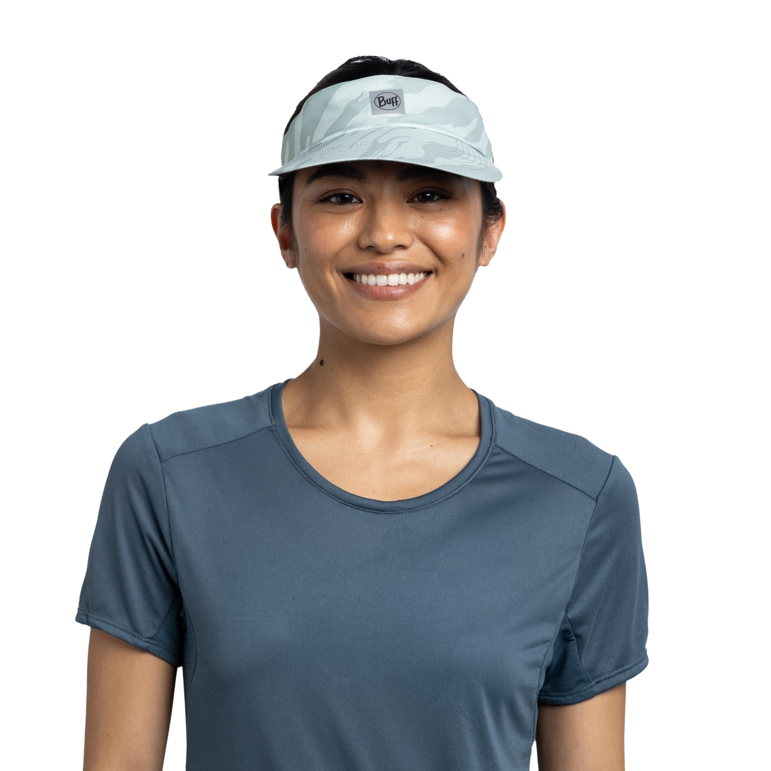 Buff - Go Visor, Caps Unisex - Adulto