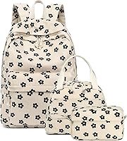 Vista 96 de Bluboon Juego de mochila para adolescentes, mochila escolar para niñas, lonchera y lápices, bolsas para estudiantes, 3 en 1, rosa-3 juegos, Escuela
