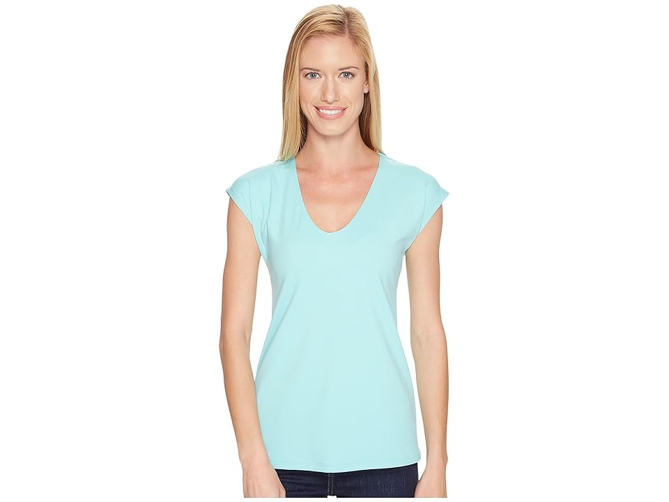 

FIG Clothing Gig Top (Laguna) Women's T Shirt