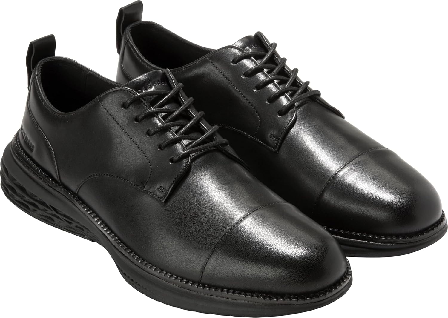 Cole Haan Mens Grand Hurrion Cap Toe - Image 8