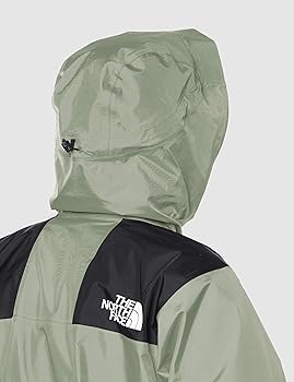 ノースフェイス　マウンテンレインテックスジャケット Ｍ　カーキ　ゴアテックス Amazon.co.jp: [ザノースフェイス] マウンテンレインテックス