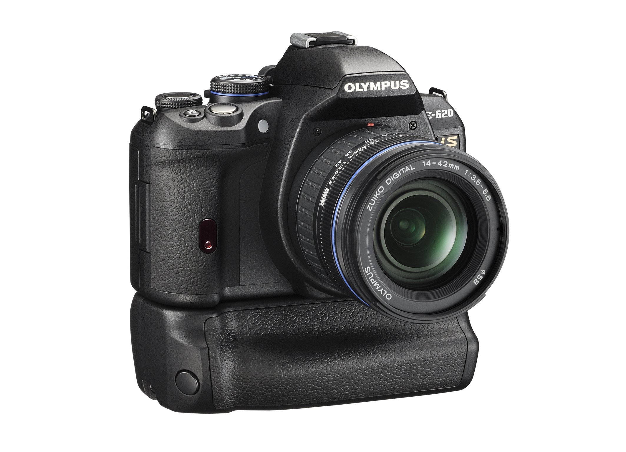 Amazon.com: Olympus E-620 Digital SLR Camera 12.3 Megapixels Zuiko