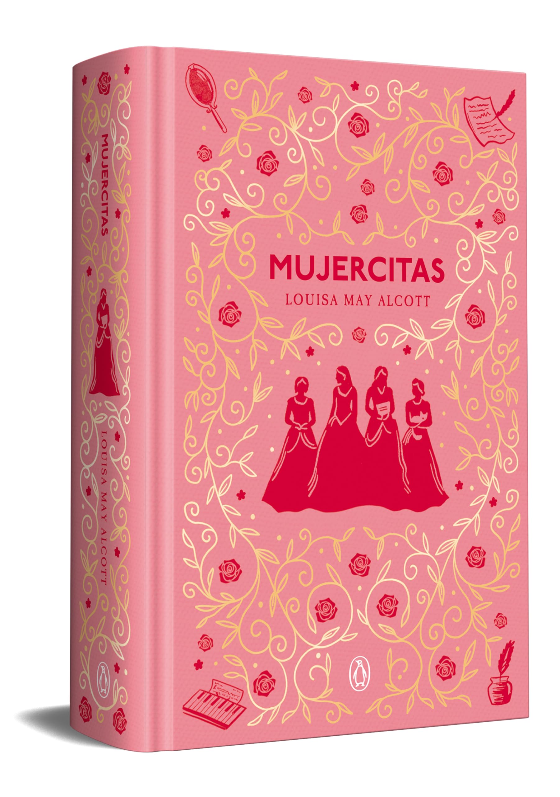 Mujercitas (Edición Conmemorativa) / Little Women (Commemorative Edition)