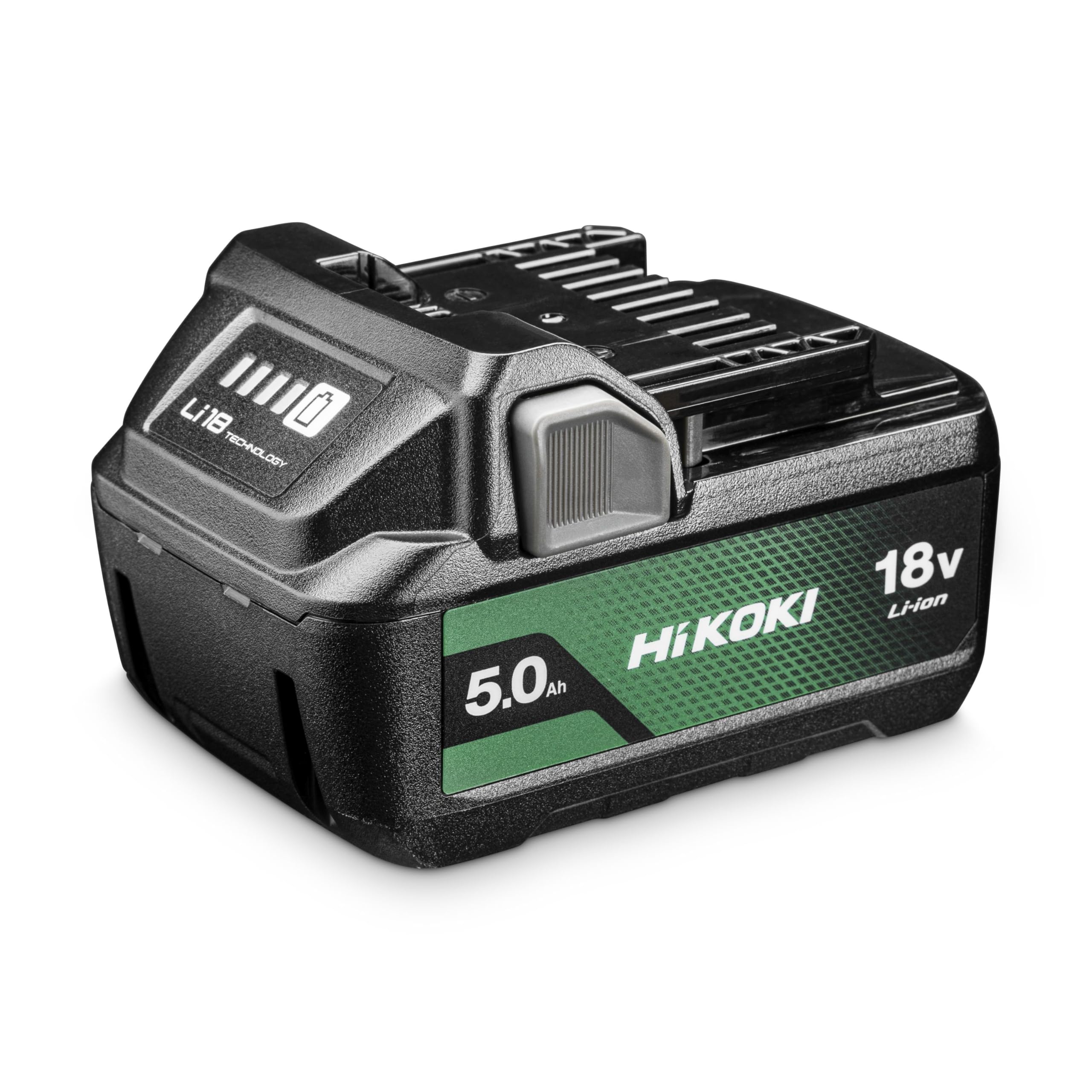 HiKOKI 378683 18V slide-on battery pack BSL1850MA 5.0Ah