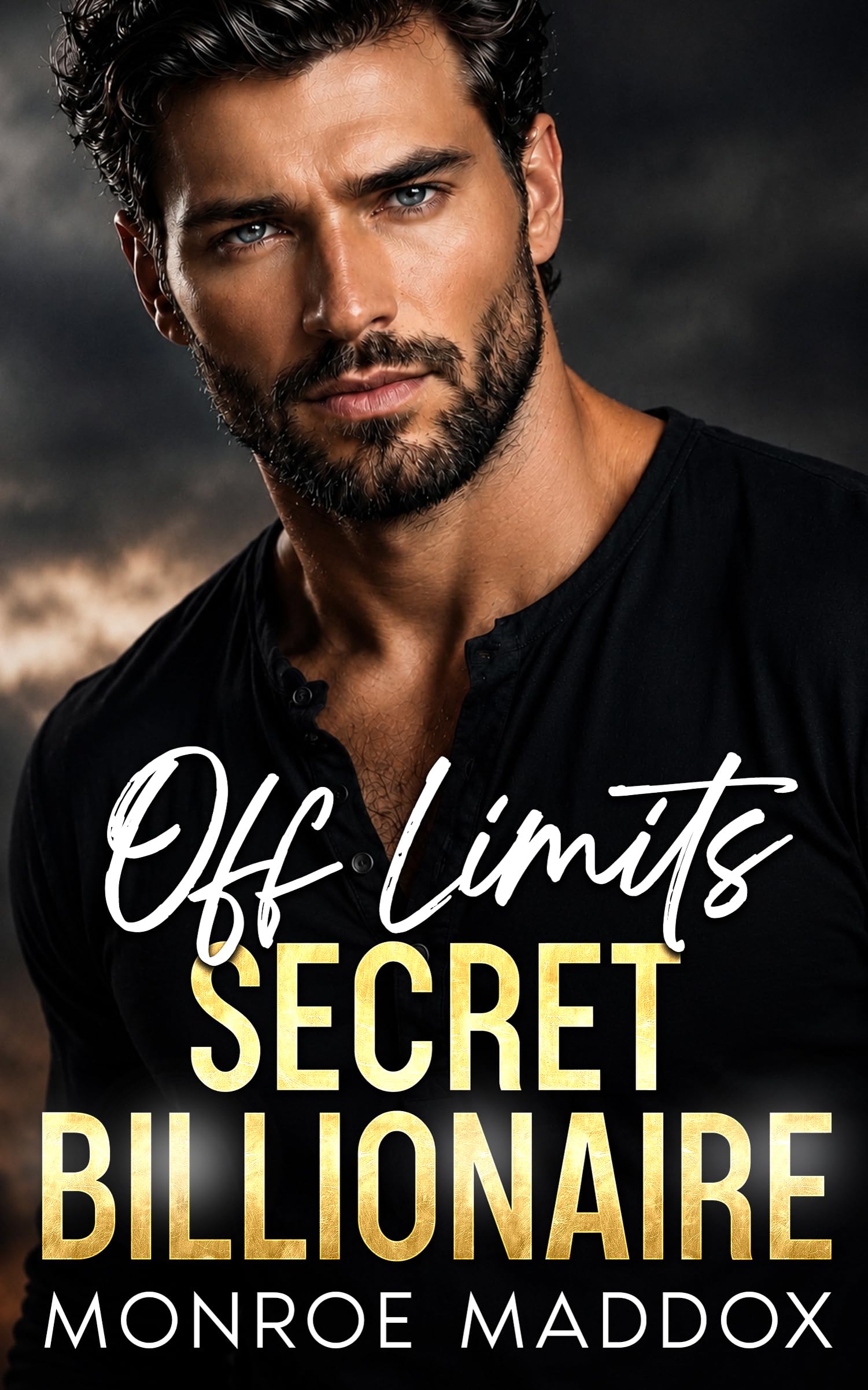 Off Limits Secret Billionaire