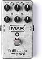 Amazon | MXR◇ M116 FULL BORE /ディストーション◇『並行輸入