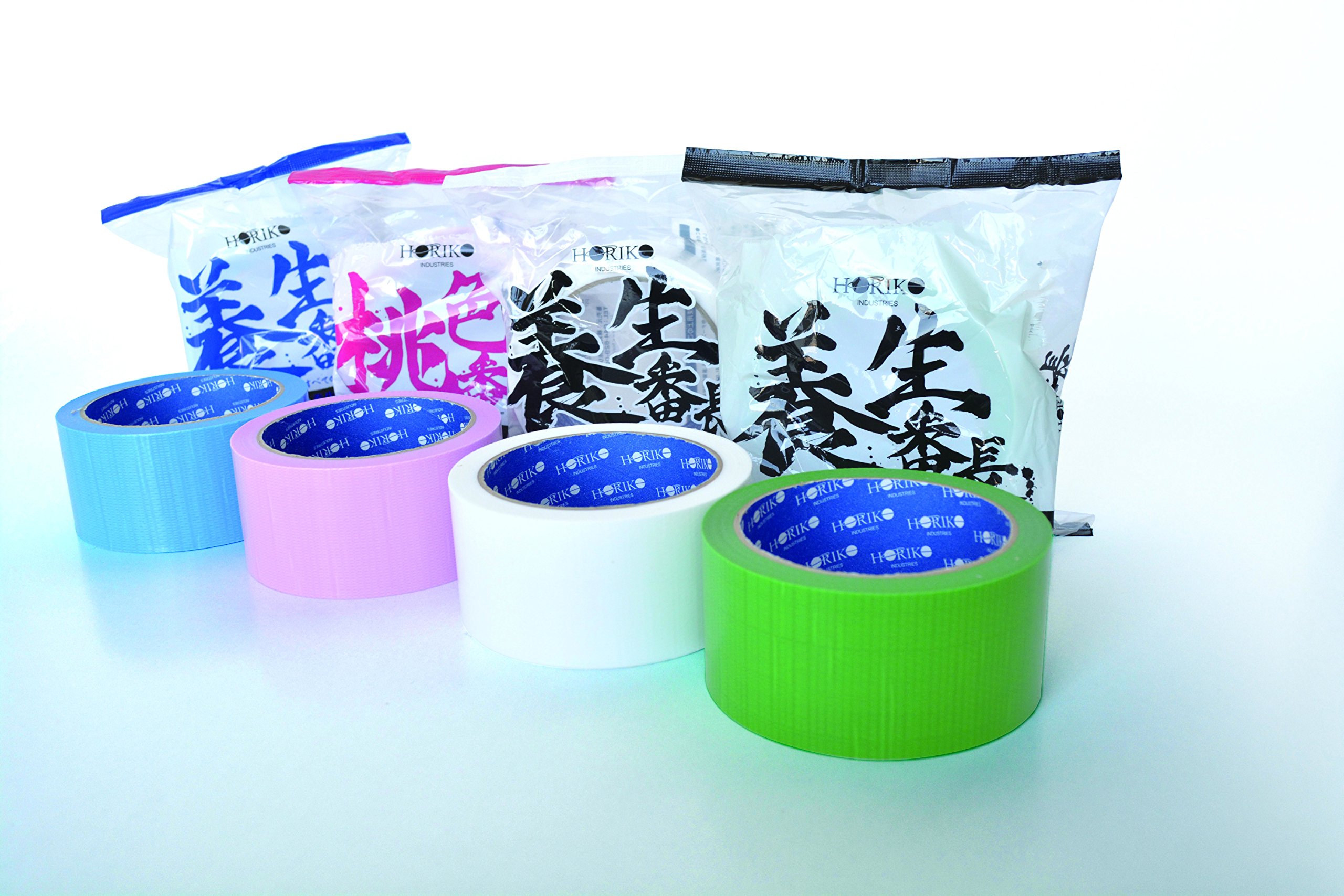 養生番長　48mm×25m 30巻入2ケース Amazon | 養生番長（養生テープ） 48mm×25m ホワイト（白） 30巻入り