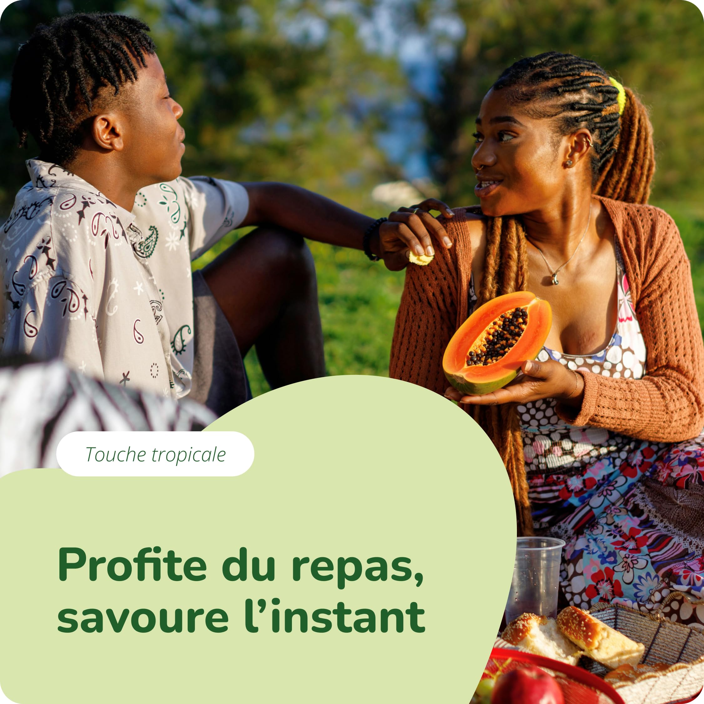 Enzyme de Papaye Vegavero® 700 mg | Papaïne Pure & Naturelle | 120 Gélules | Sans Additifs | Meilleure Digestion | Testé en Laboratoire | VEGAN