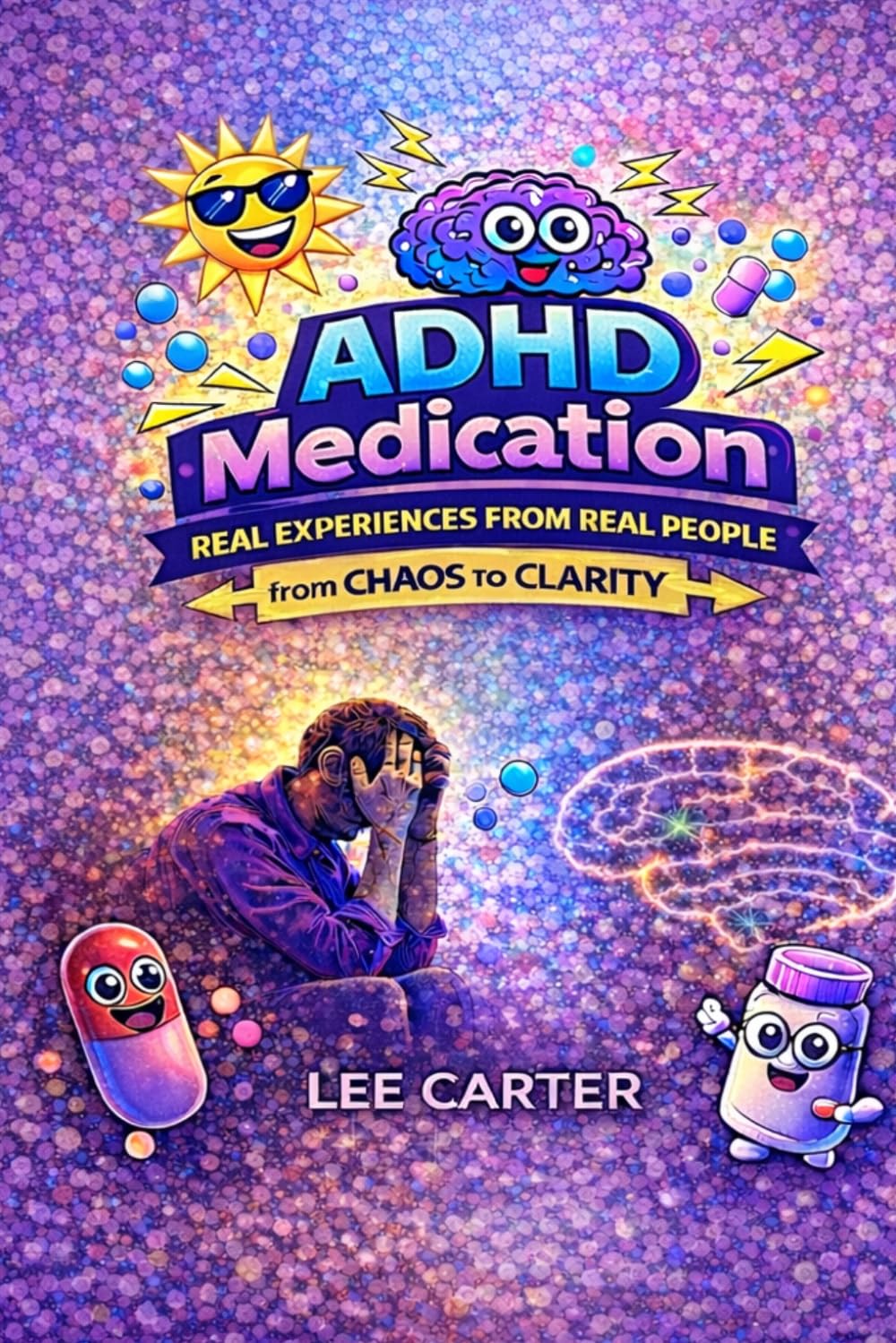 ADHD Medication: Real Experiences from Real People From Chaos to Clarity