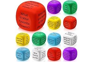 Hanaive Learning Conversation Cubes
