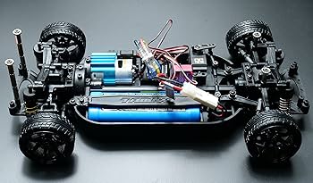 Amazon.co.jp | タミヤTT-01用 2駆ドリコンバージョンキット Amazon.co.jp | タミヤTT-01用 2駆ドリコンバージョンキット