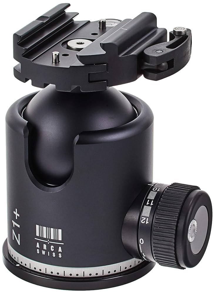 自由雲台 アルカスイス Z1+ Amazon | ARCA-SWISS 自由雲台 モノボール Z1+ フリップロック