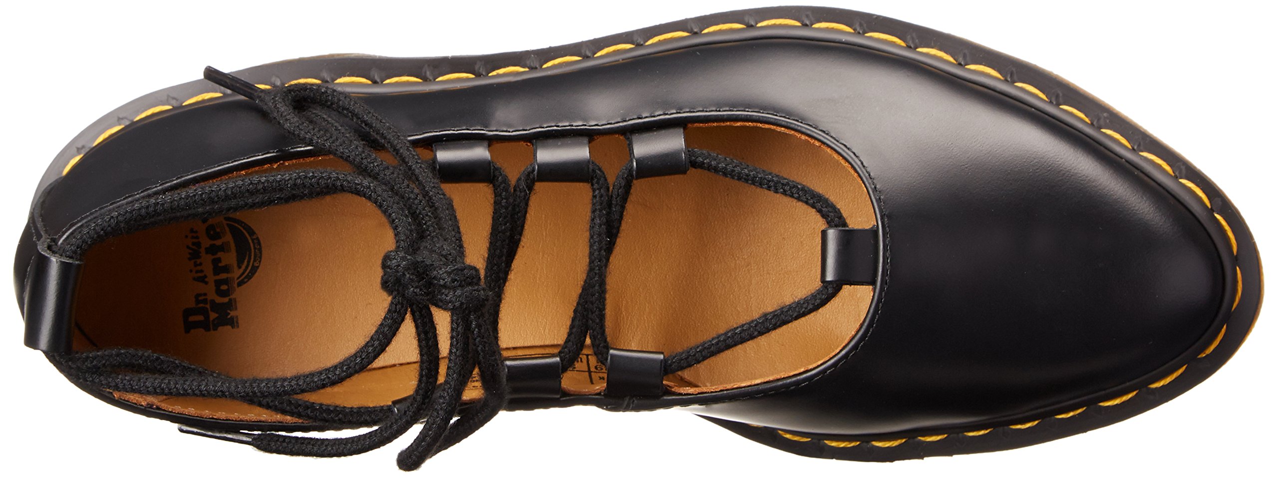 Dr. Martens Women's Elphie Ghillie Pump - Buy Online - 153971255