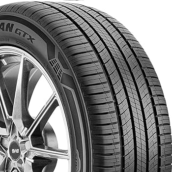。 Amazon.com: Nexen Roadian GTX All Season 245/45R20 103V XL