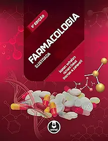 Farmacologia Ilustrada