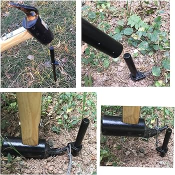 ✨FLYFLYGO ランタンフック プラスチック製 直径19mm キャンプ 黒 ✨FLYFLYGO ランタンフック プラスチック製 直径19mm キャンプ