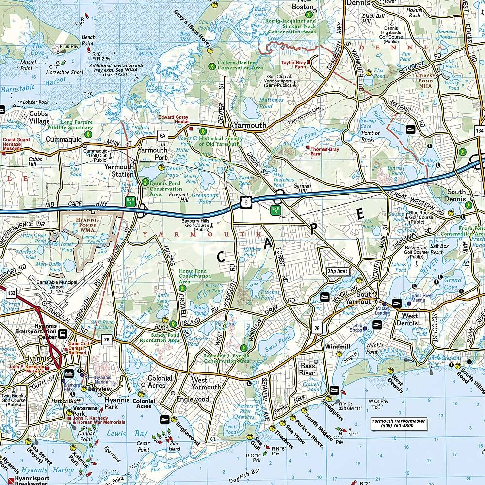 cape-cod-map-national-geographic-trails-illustrated-map-250-national-geographic-maps-trails-illustrated-9781566953559-amazon-com-books for Free Printable Map Of Cape Cod Cape Cod Map (National Geographic Trails Illustrated Map, 250): National Geographic Maps - Trails Illustrated: 9781566953559: Amazon.com: Books for Free Printable Map Of Cape Cod