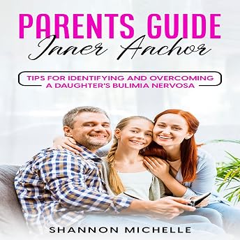 Parent's Guide: Inner Anchor Audiobook by Shannon Michelle episode artwork