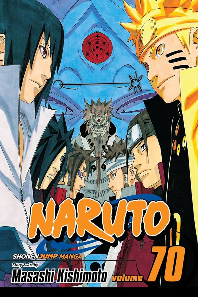 も*み様 NARUTO 漫画全巻 も*み様 NARUTO 漫画全巻 NARUTO-ナルト-』コミックス一覧｜少年