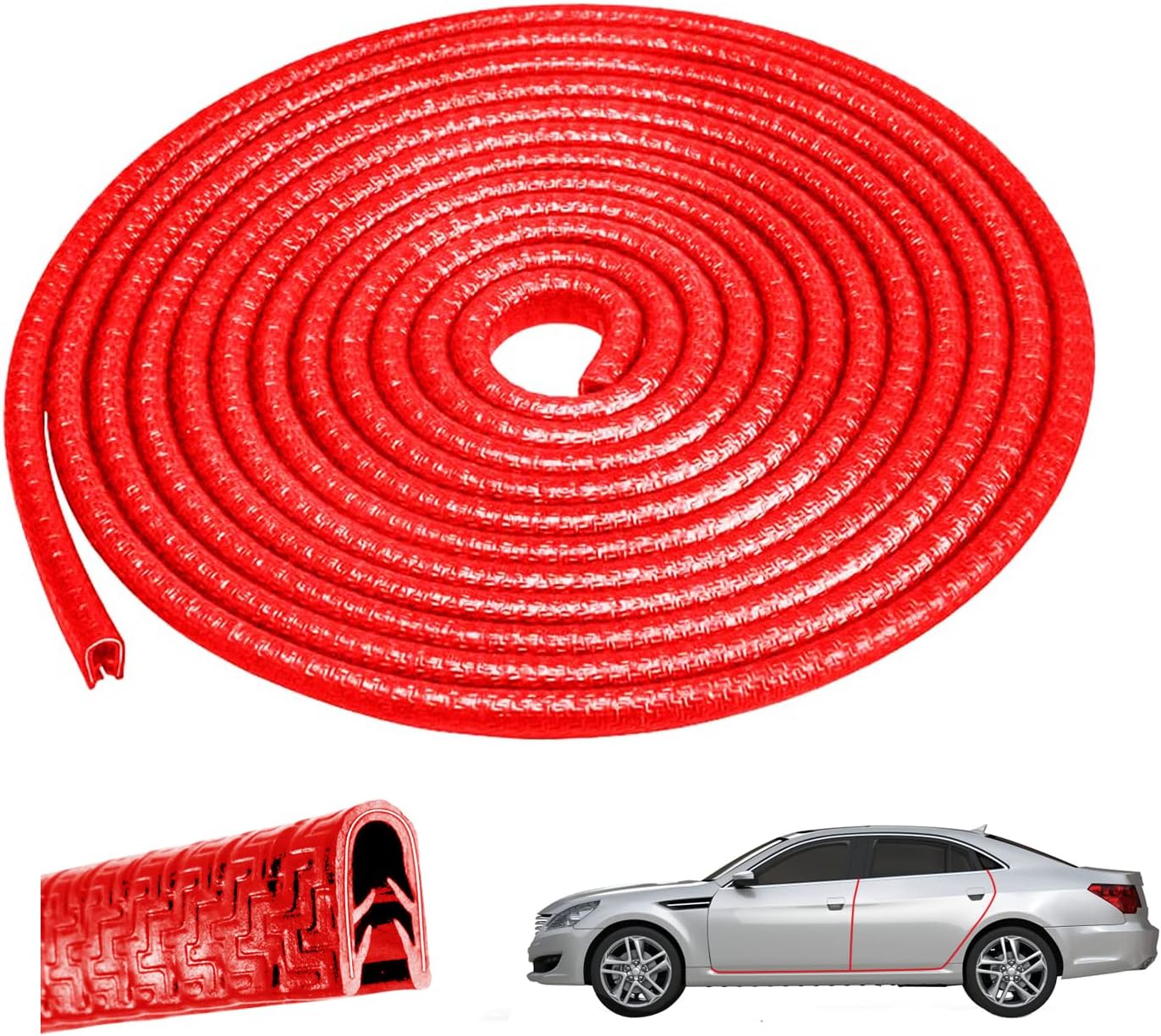 Acquista 4 Pz/Set Universale Invisibile Trasparente Pellicola Protettiva Antigraffio Per Maniglia Porta Auto In Italia A Partire Da 1.08 - Foto 2