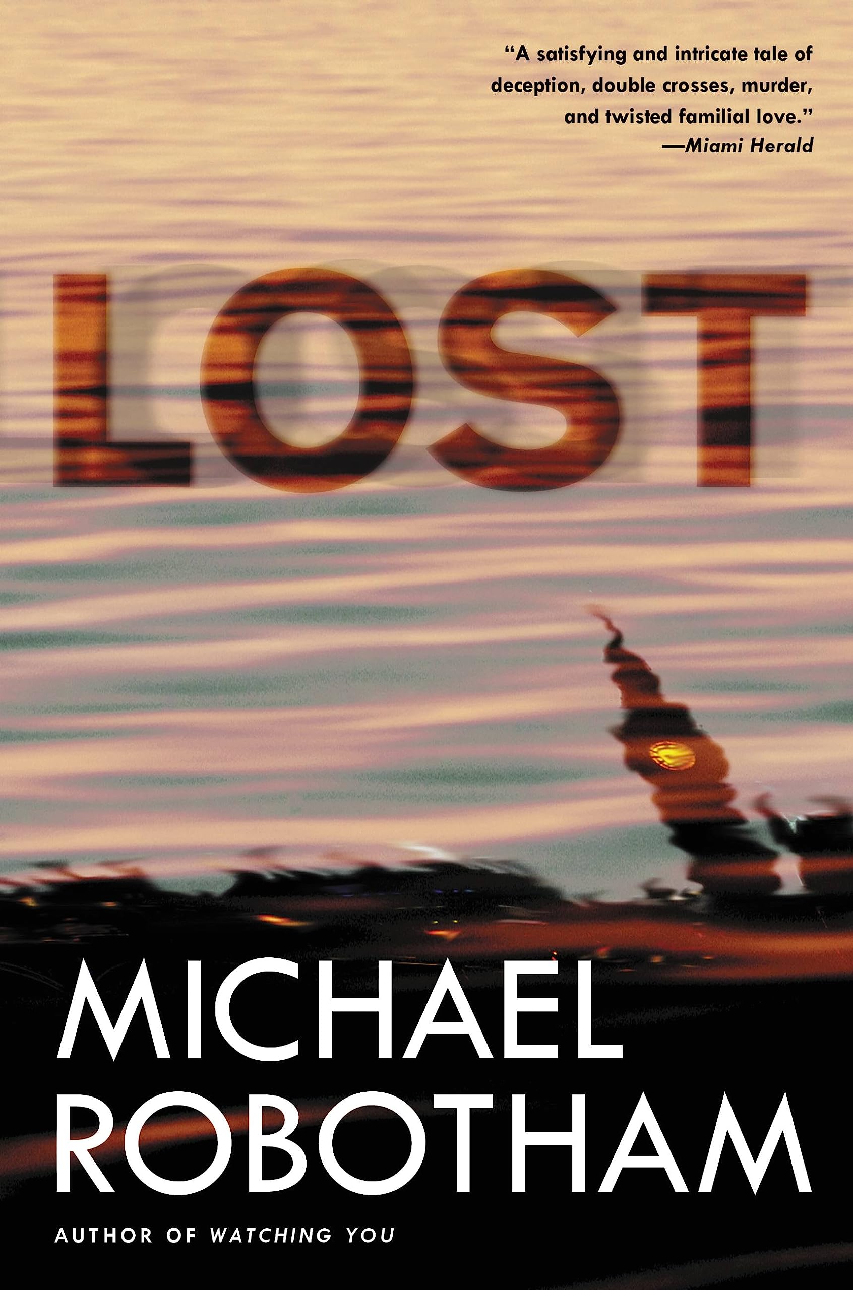 Buy Lost: 2 (Joseph O'Loughlin, 2) — BookShops.in