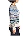 NIC+ZOE Graphic Stripe Sweater - #2 of 3