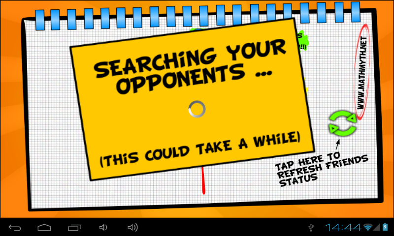 The Math Myth Math Myth - App on Amazon Appstore