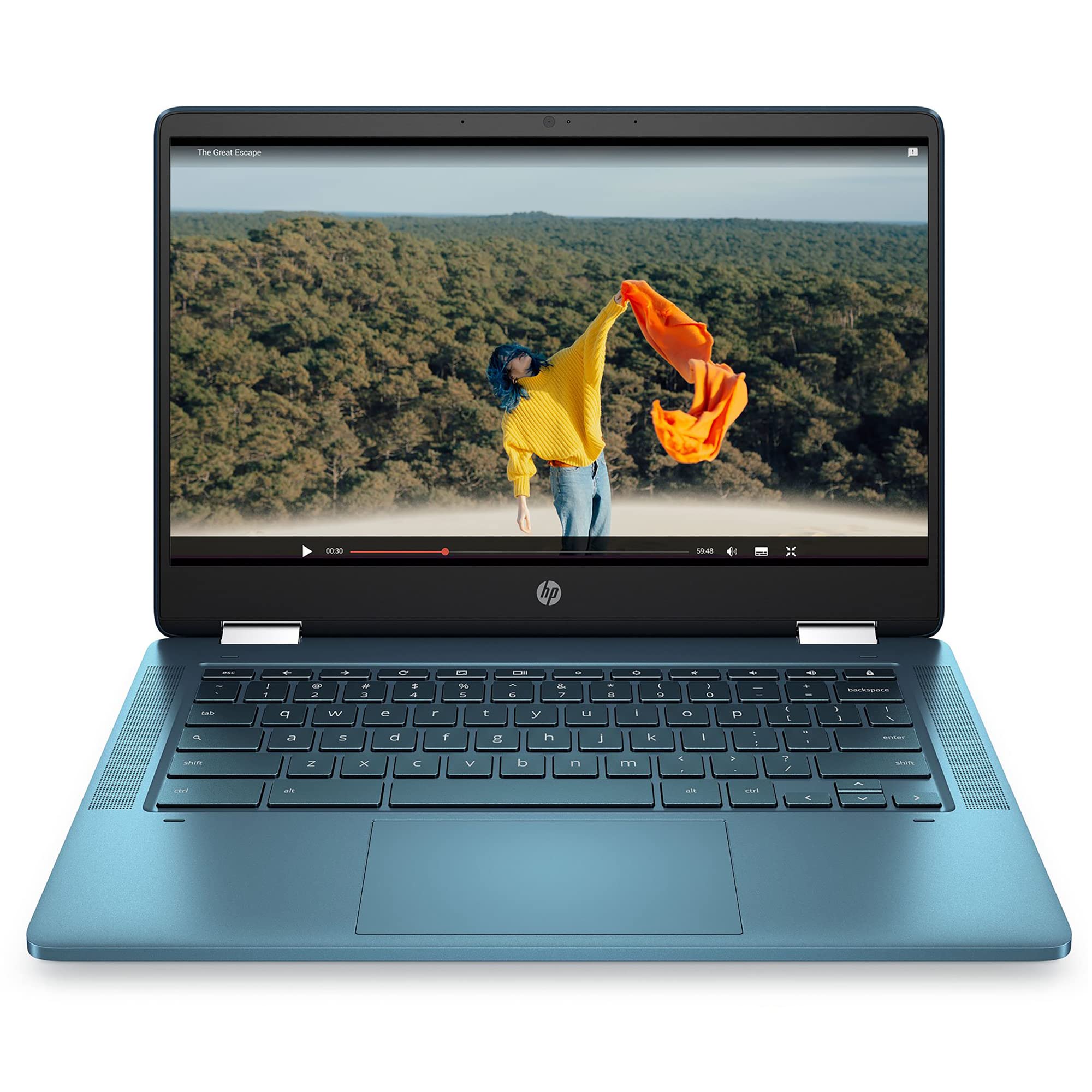 HP Chromebook 2-in-1 タッチスクリーン Amazon.co.jp: HP 2022 Chromebook X360 2-in-1 14インチ FHD タッチ
