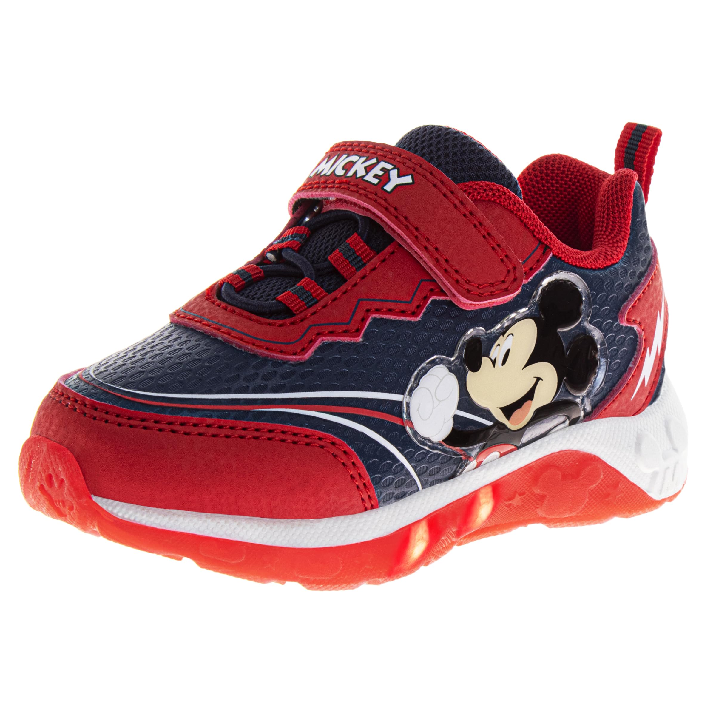 Josmo Character LED Sneakers