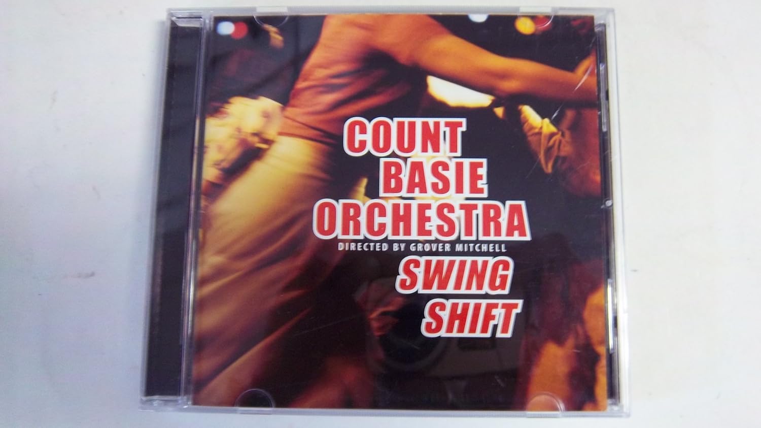 Swing Shift Amazon.co.uk CDs & Vinyl