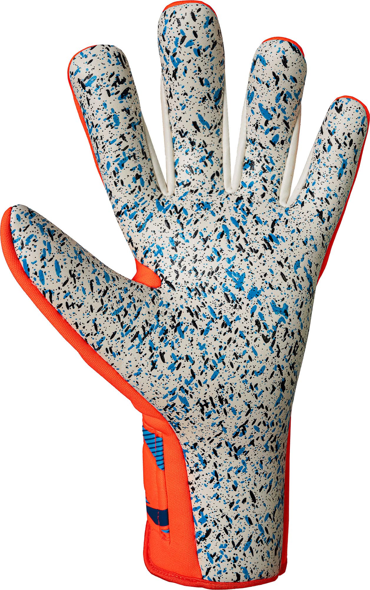 Reusch Profi Torwarthandschuhe Erwachsene |starker Grip & optimale Passform