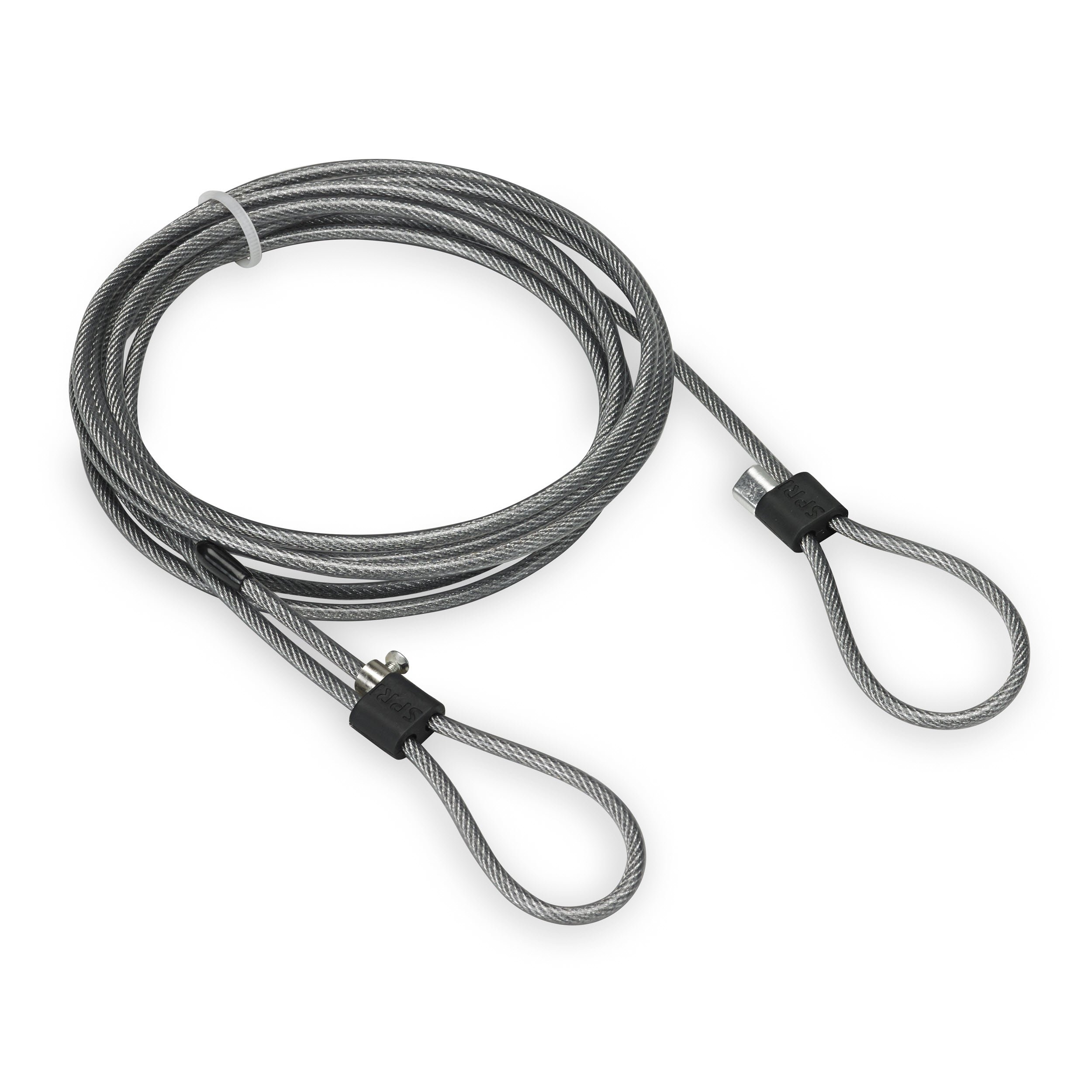 SPRI Interchangeable Jump Rope System Sandyswim