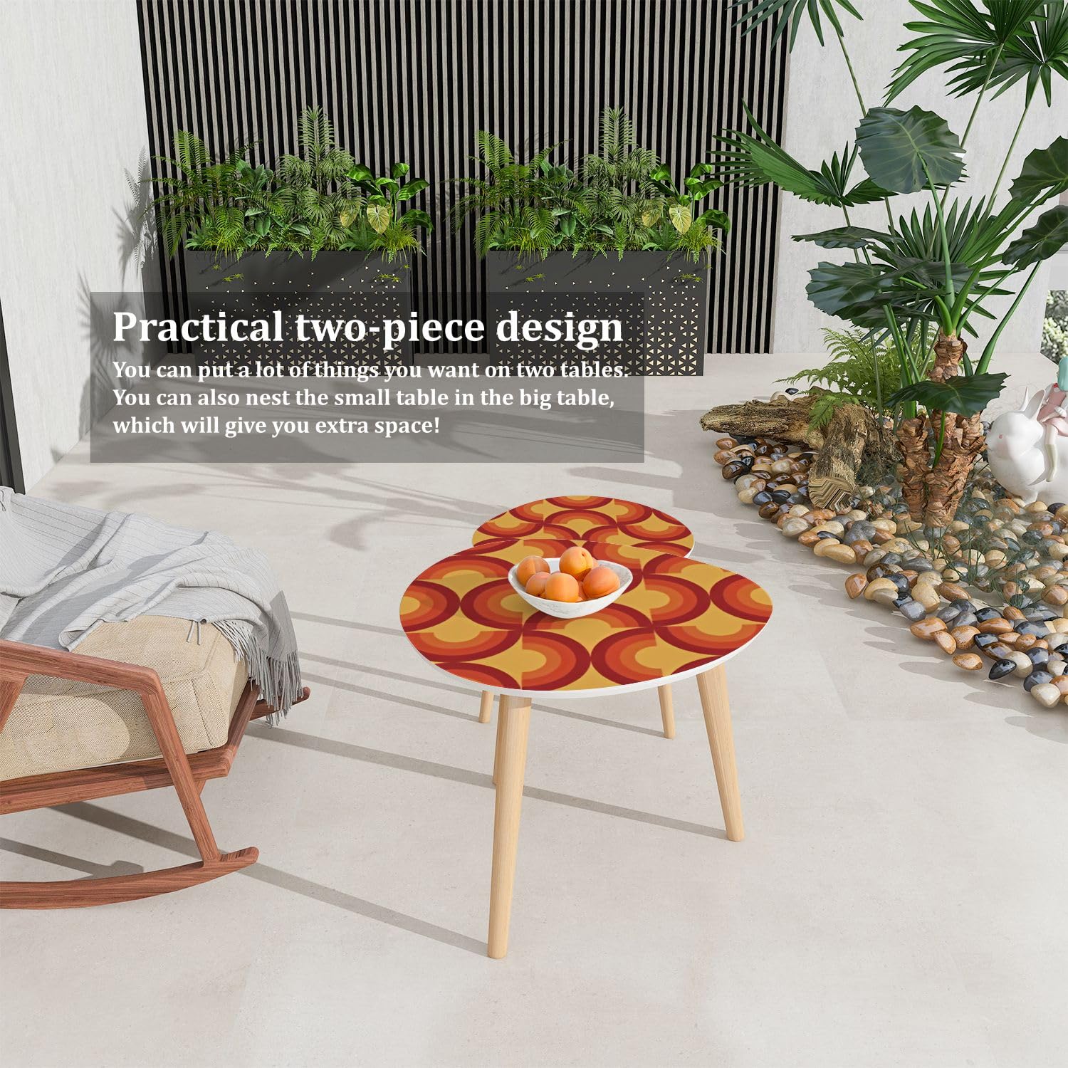 １*s様 ★US Vintage 50s Step Table ☆US Vintage 50s Step Table