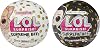 MGA Entertainment L.O.L. Surprise! Supreme BFFs Limited Edition 2 Pack